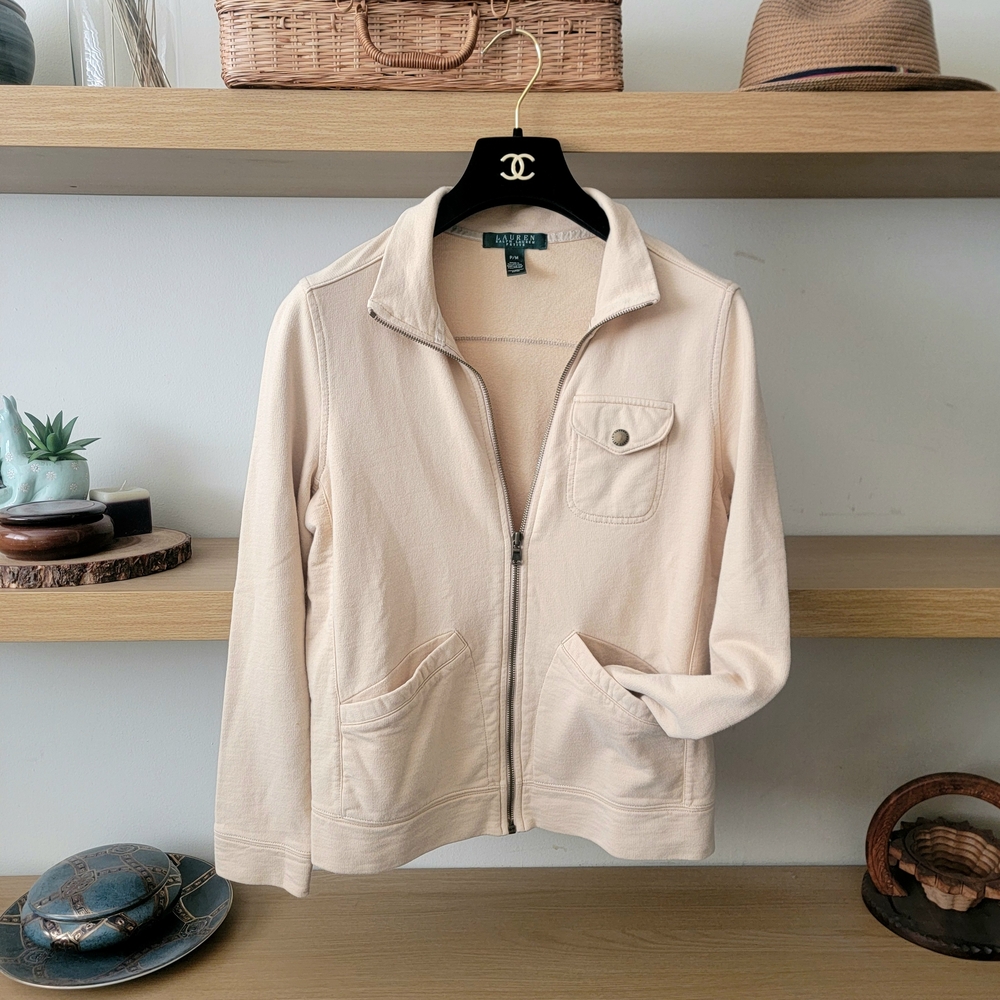 Lauren Ralph Lauren Jacket